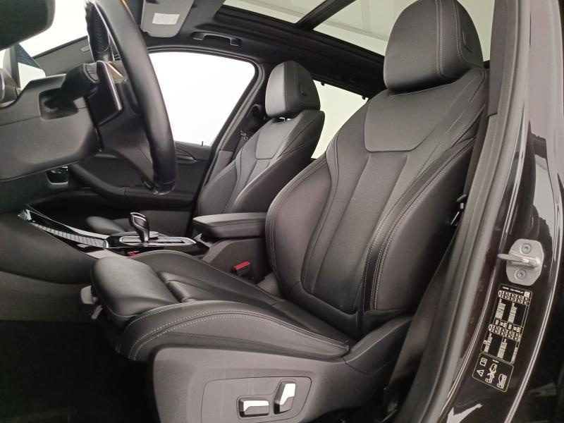 BMW X3 xdrive30d mhev 48V Msport 286cv auto