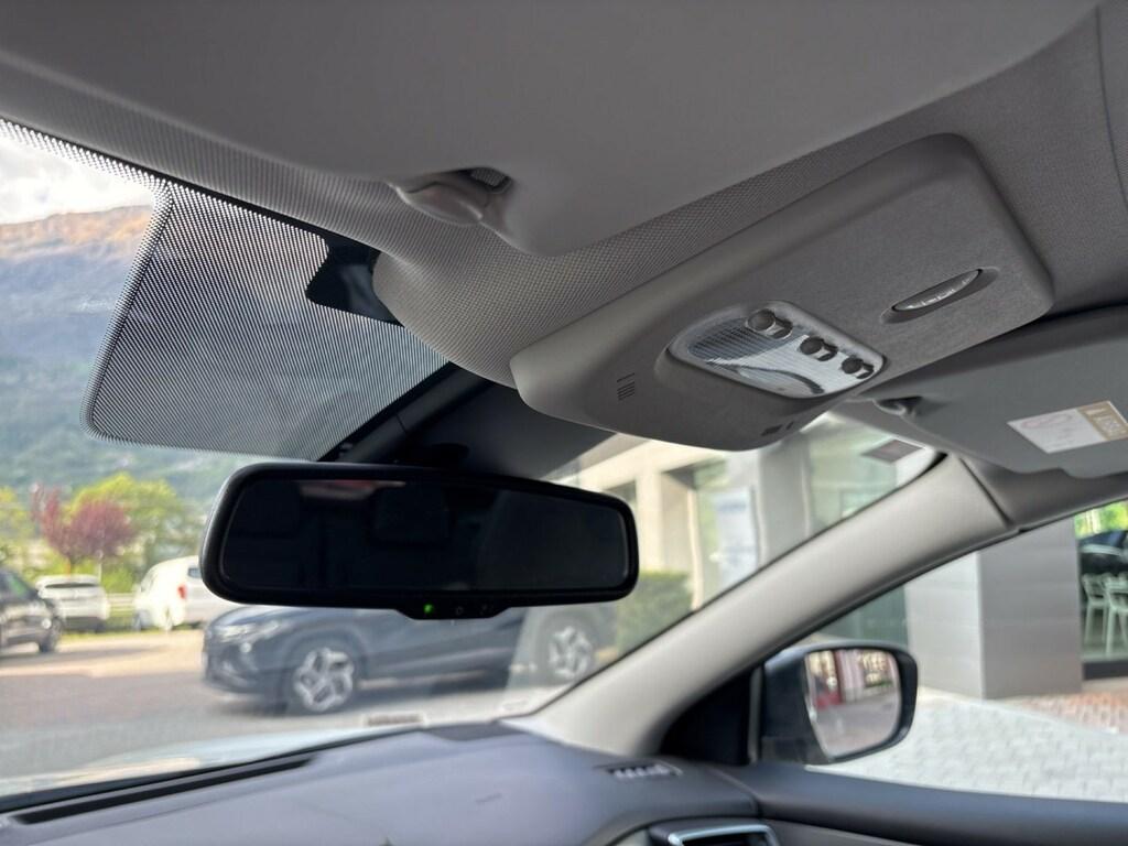 Nissan Qashqai 1.5 dci N-Connecta 110cv