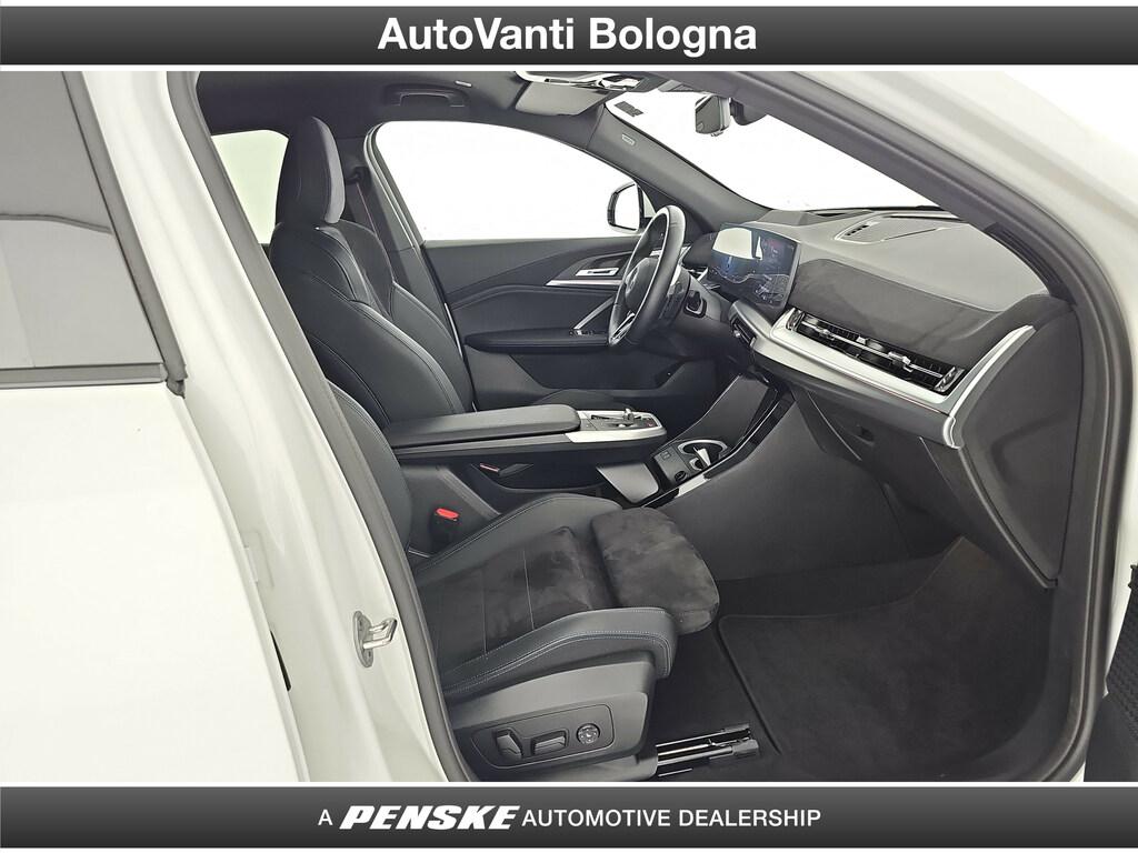 BMW X2 xdrive 20d 48V MSport Pro auto