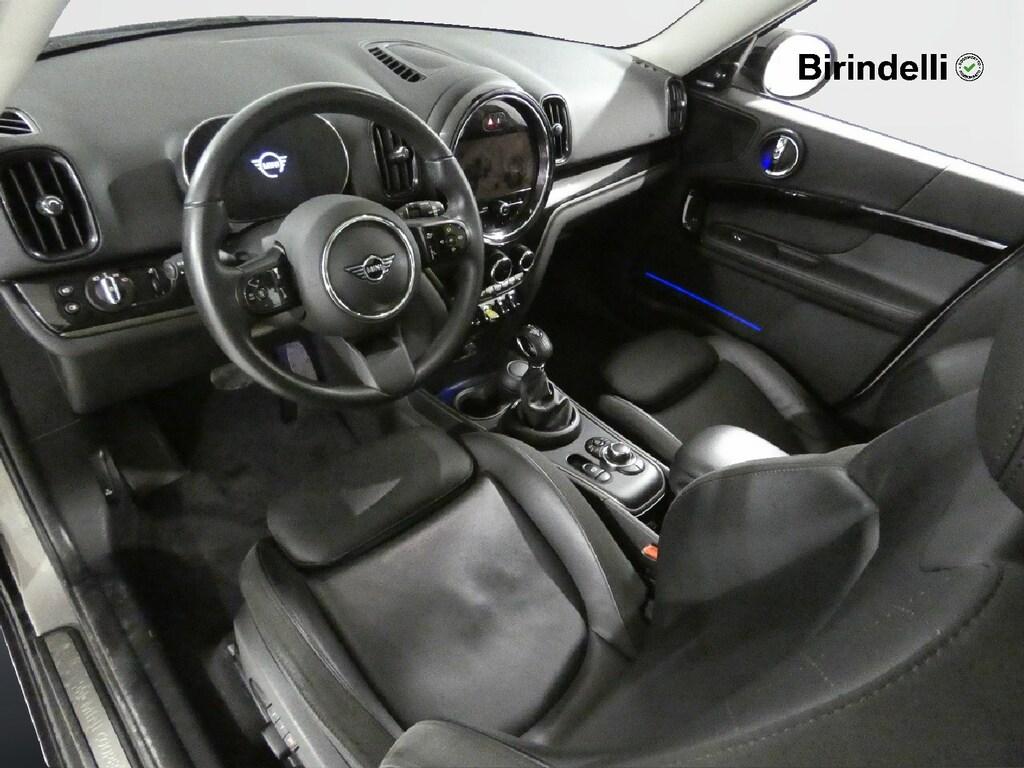 Mini Cooper SE Countryman 1.5 Classic all4 auto