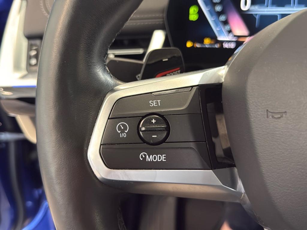 BMW X1 sdrive18d MSport Edition Signature auto