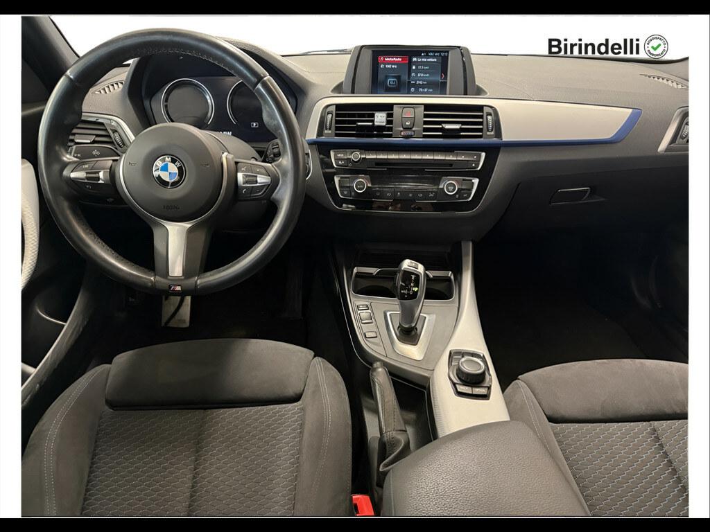 BMW Serie 1 116d Msport 5p