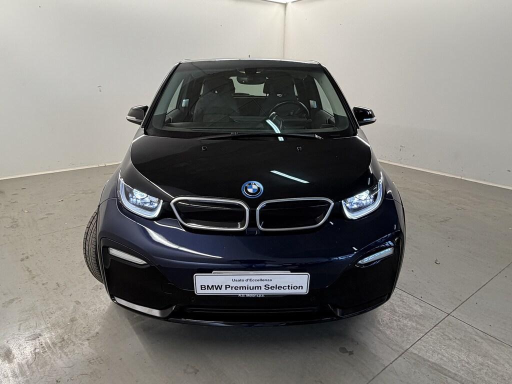 BMW i3 i3s 120Ah Advantage