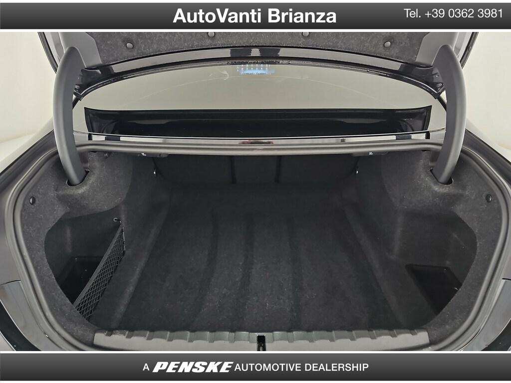 BMW Serie 4 420d Coupe mhev 48V xdrive M Sport Pro auto