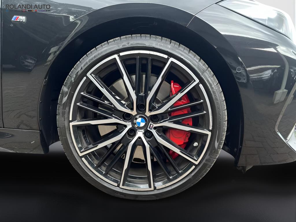 BMW Serie 2 220d Gran Coupe Msport xdrive auto