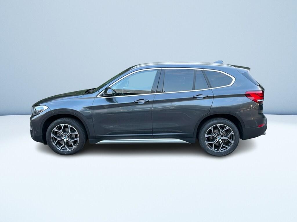 BMW X1 sdrive18d xLine Plus auto
