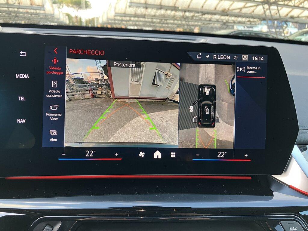 BMW X1 sdrive18d X-Line auto