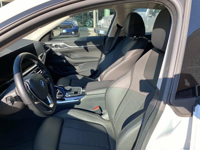 BMW i4 edrive40 Sport auto