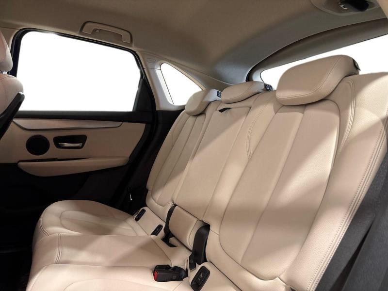 BMW Serie 2 216d Active Tourer Business auto
