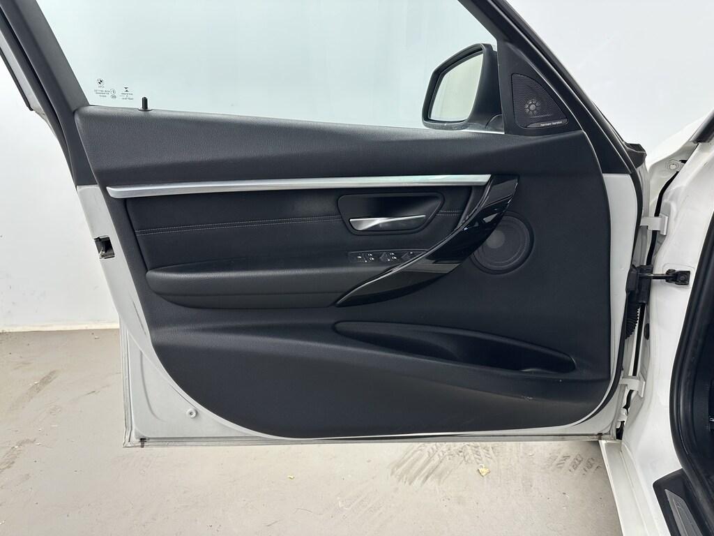 BMW Serie 3 320d Touring xdrive Msport