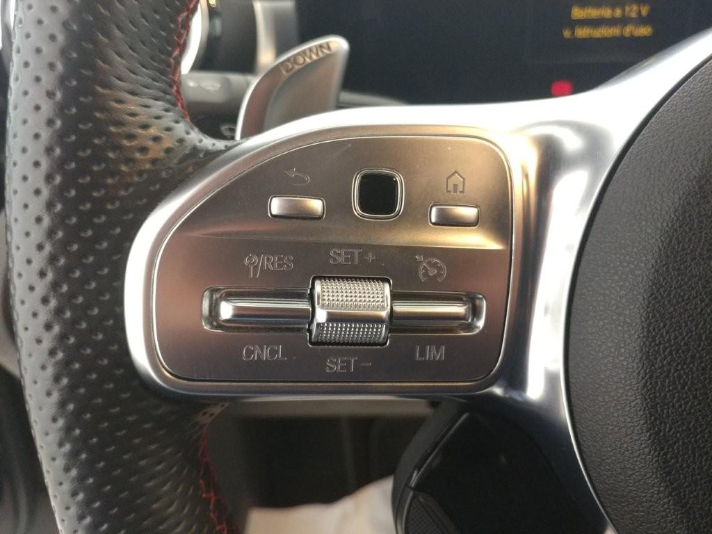 Mercedes Classe A 35 AMG A G 4matic auto