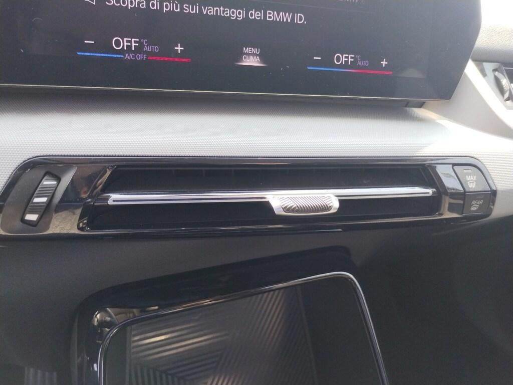 BMW Serie 2 218d Active Tourer auto