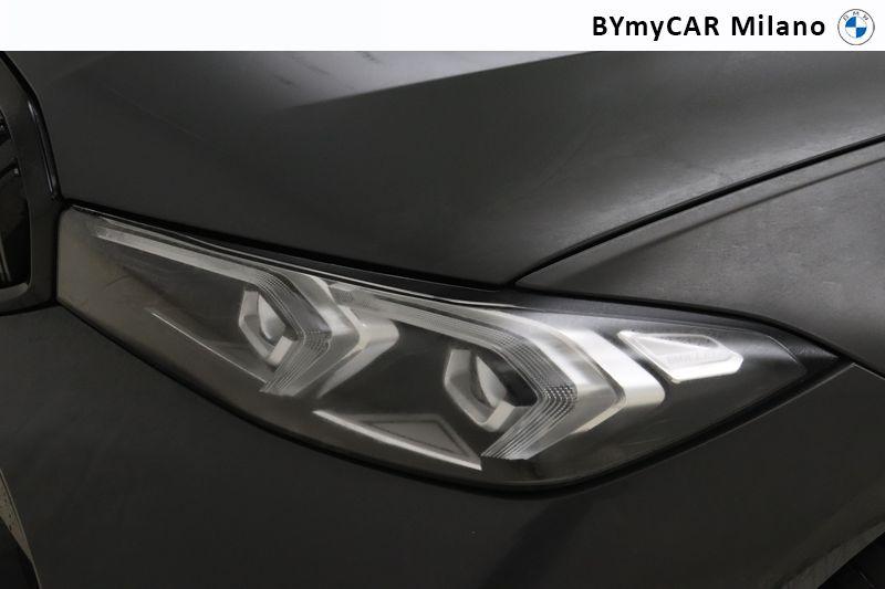BMW Serie 3 318d mhev 48V Msport auto