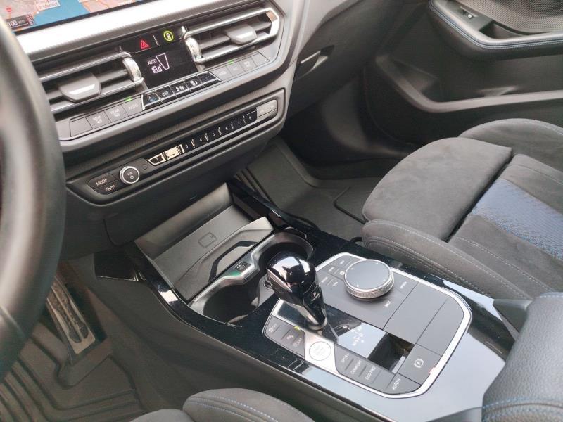 BMW Serie 2 218d Gran Coupe Msport auto