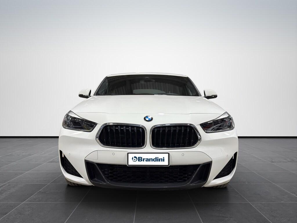 BMW X2 sdrive18d Msport auto
