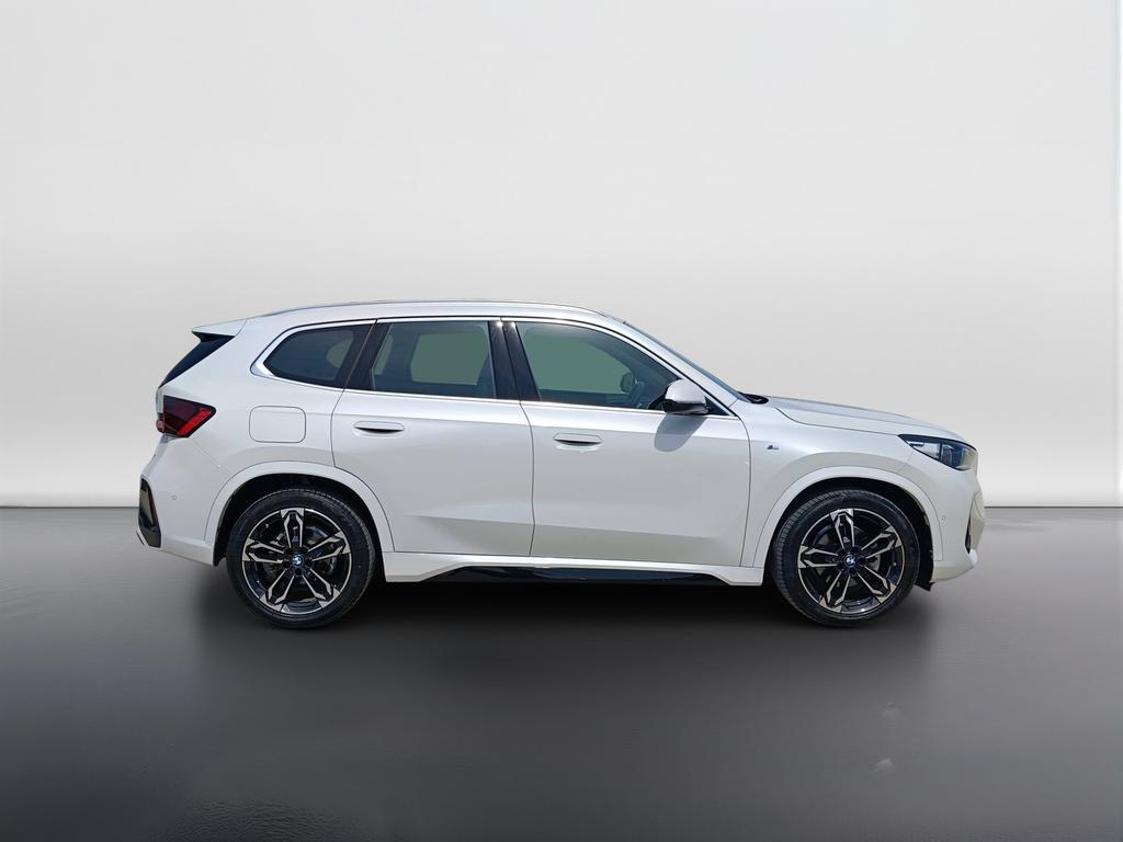BMW X1 sdrive18d Msport auto