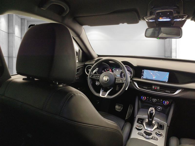 Alfa Romeo Stelvio 2.2 t Veloce Q4 210cv auto