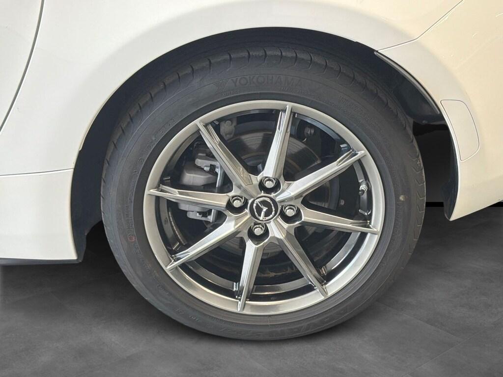 Mazda MX-5 1.5 Kazari