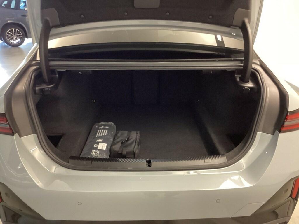 BMW Serie 5 520d 48V sdrive M Sport Pro auto