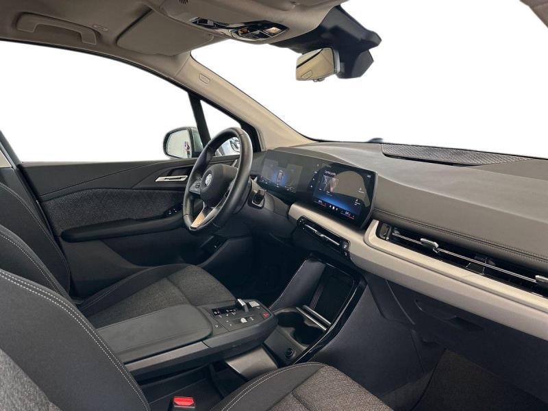 BMW Serie 2 218d Active Tourer auto