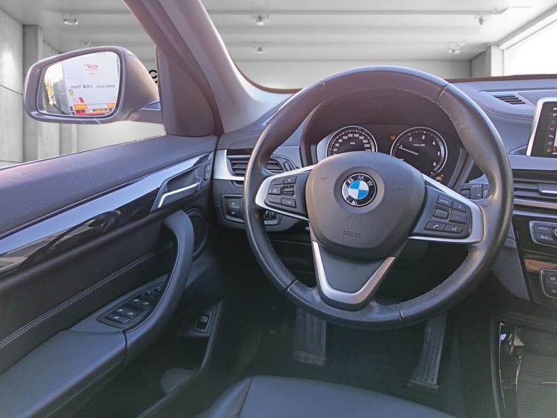 BMW X1 xdrive18d xLine Plus auto