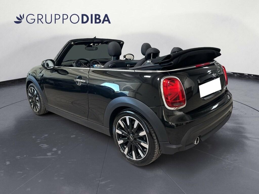 Mini Cooper Cabrio 1.5 Classic Auto