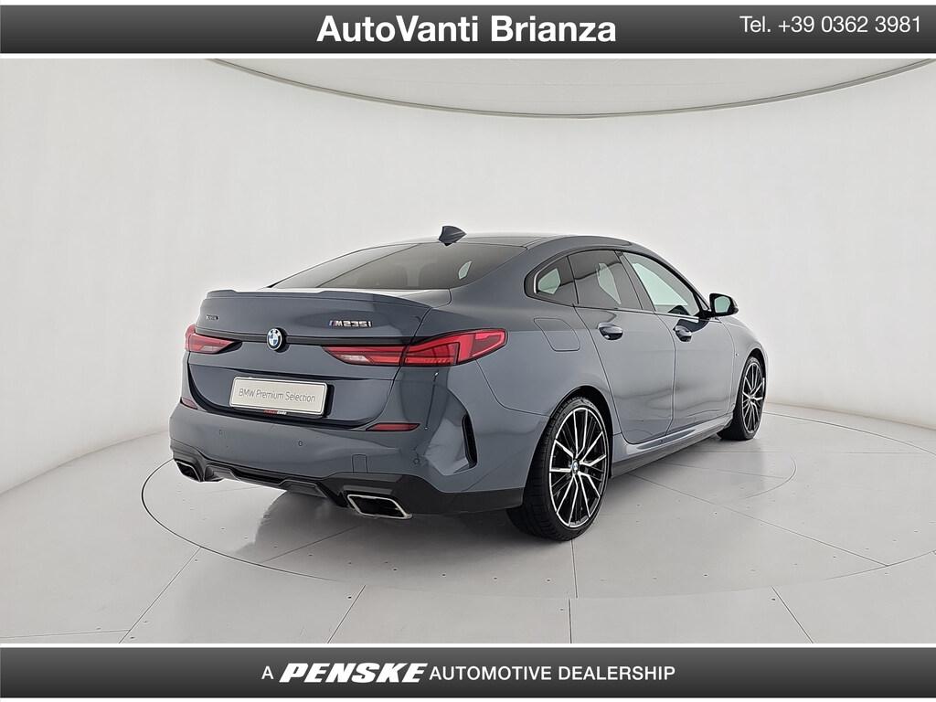 BMW Serie 2 M M235i Gran Coupe xdrive auto