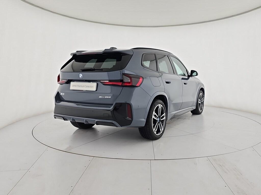 BMW X1 xdrive 25e MSport Pro auto