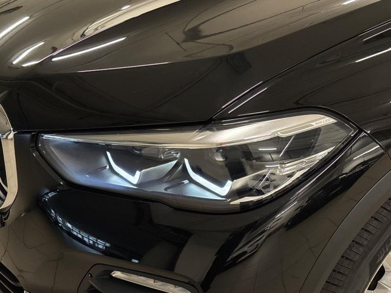 BMW X5 xdrive30d Business auto