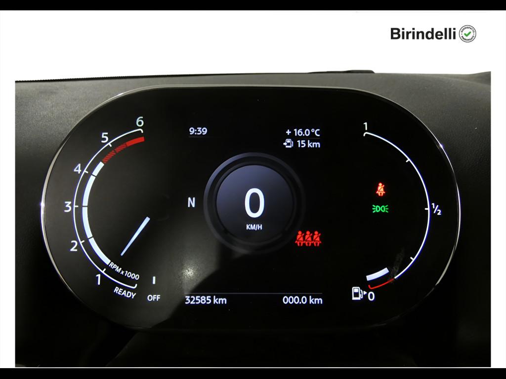 Mini Cooper D Countryman 2.0 TwinPower Turbo Cooper D