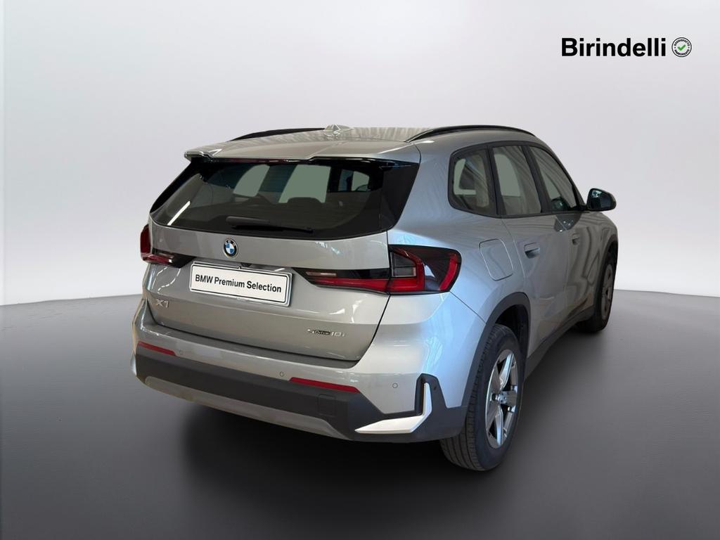 BMW X1 sdrive18i auto