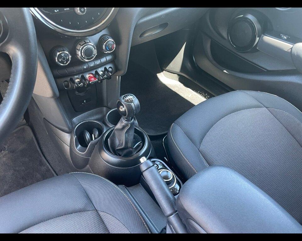 Mini Mini 5p 1.5 One Camden 102cv