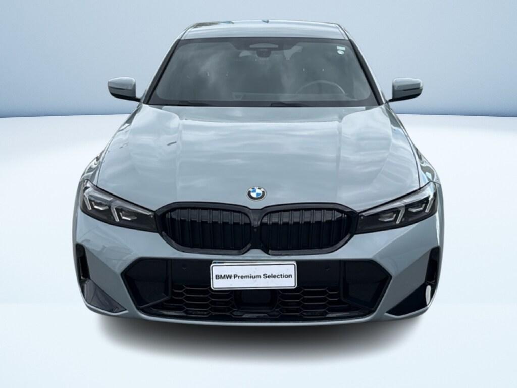 BMW Serie 3 320d mhev 48V xdrive M Sport Pro auto