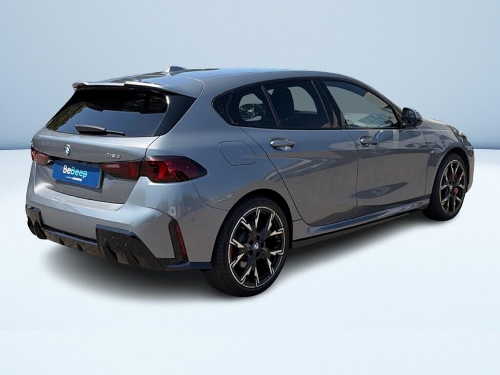 BMW Serie 1 118d MSport Pro auto