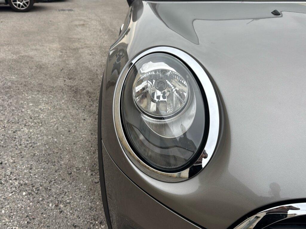 Mini Cooper D Cabrio 1.5 Cooper D Boost Auto