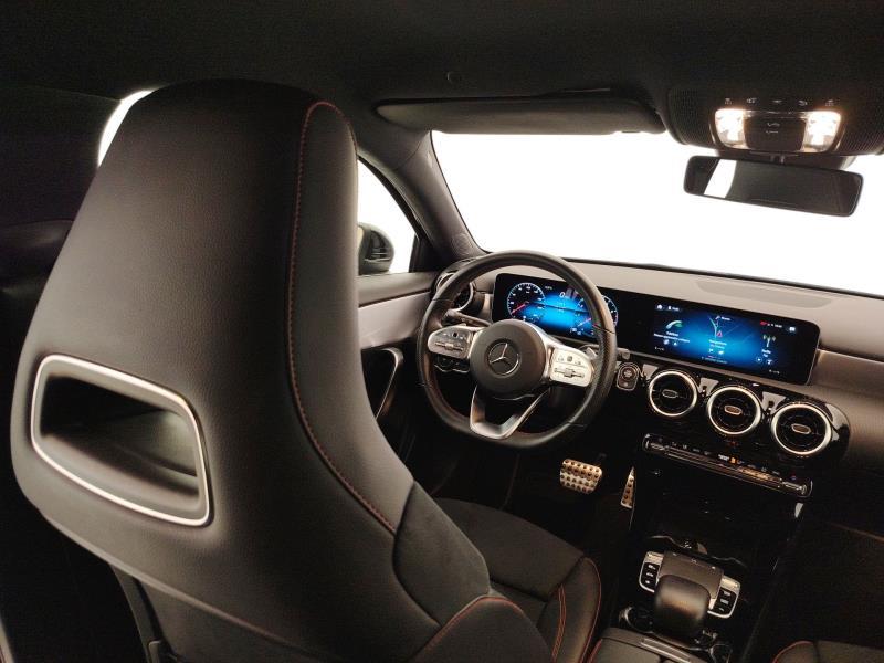 Mercedes Classe A 200 Premium auto