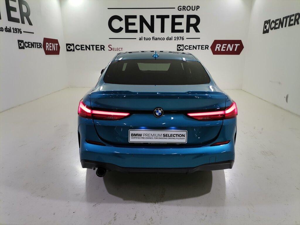 BMW Serie 2 218i Gran Coupe Msport 136cv auto