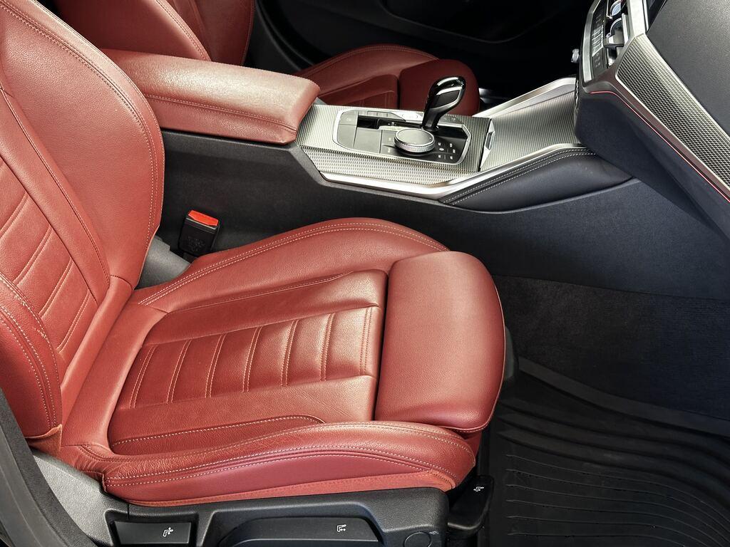 BMW Serie 4 M M440i Gran Coupe mhev 48V xdrive auto