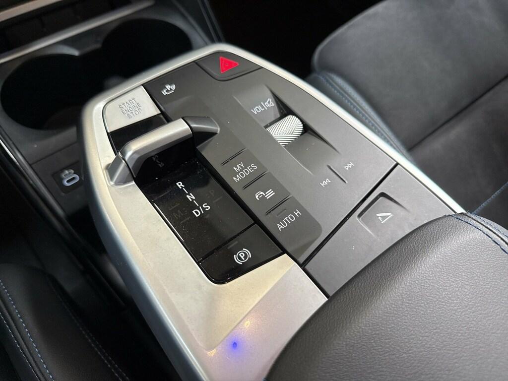 BMW Serie 2 218d Active Tourer Msport auto