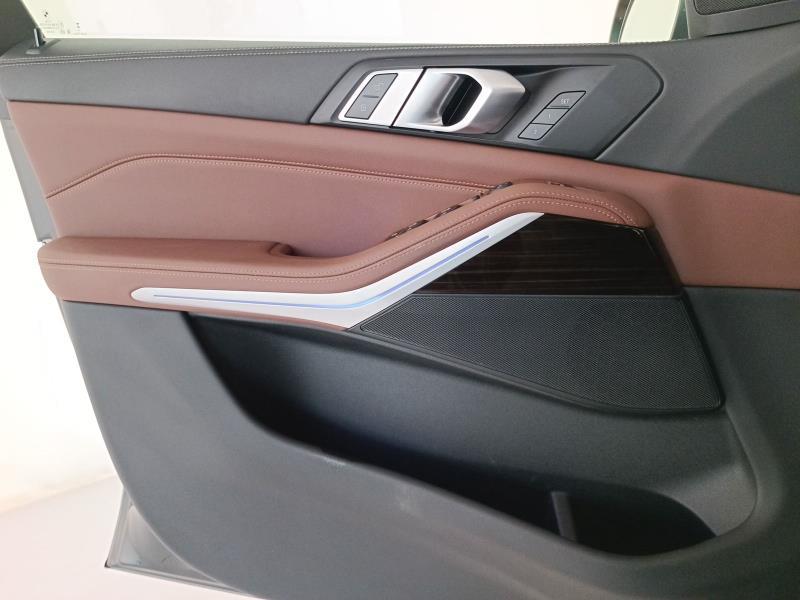BMW X5 xdrive30d mhev 48V Msport auto