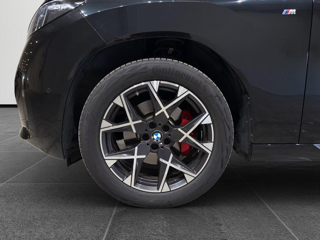 BMW X3 xdrive20d MSport Pro auto
