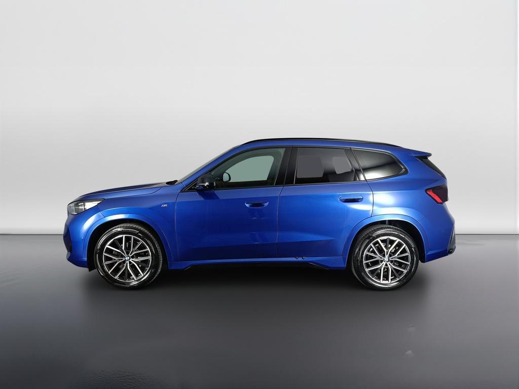 BMW X1 sdrive18d MSport Edition Balance auto