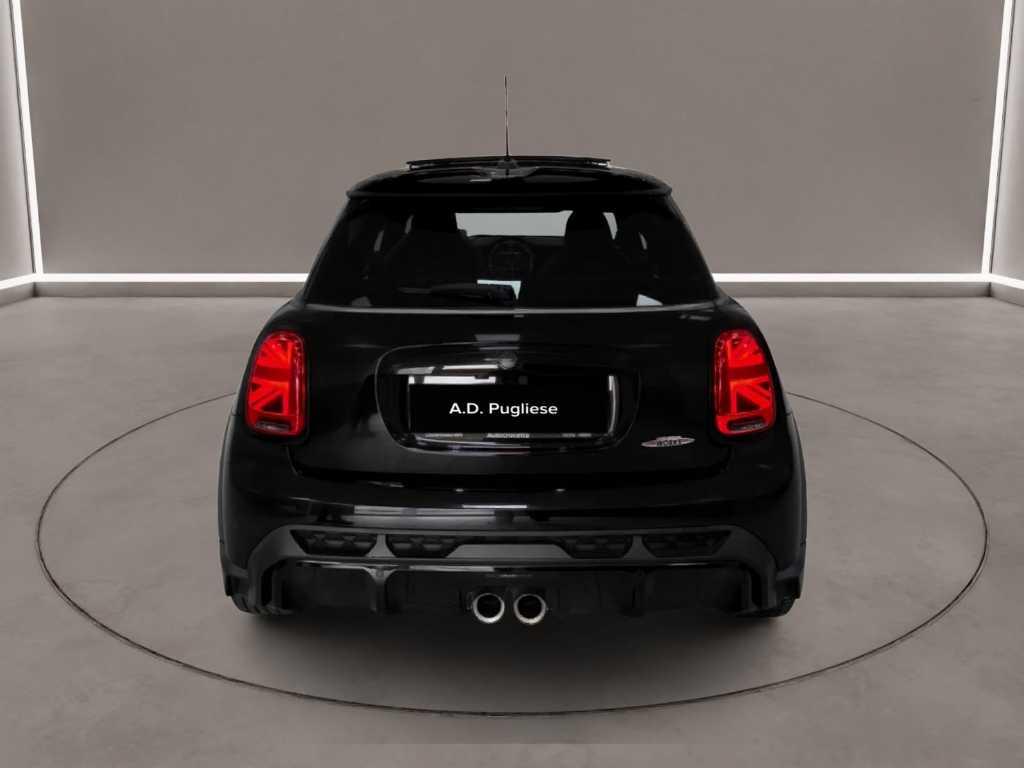 Mini Mini 3p 2.0 JCW JCW auto