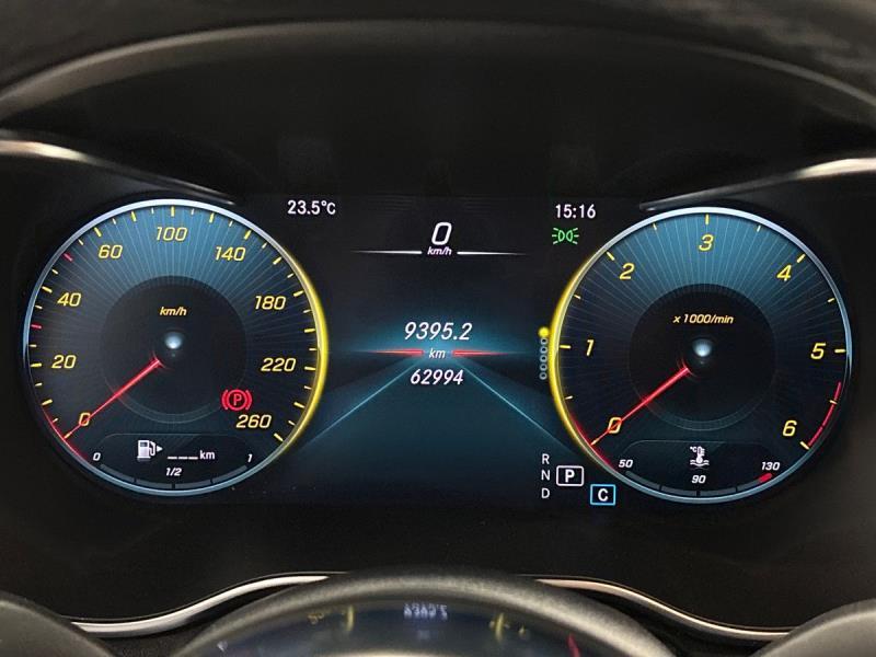 Mercedes GLC 300 d Premium Plus 4matic auto
