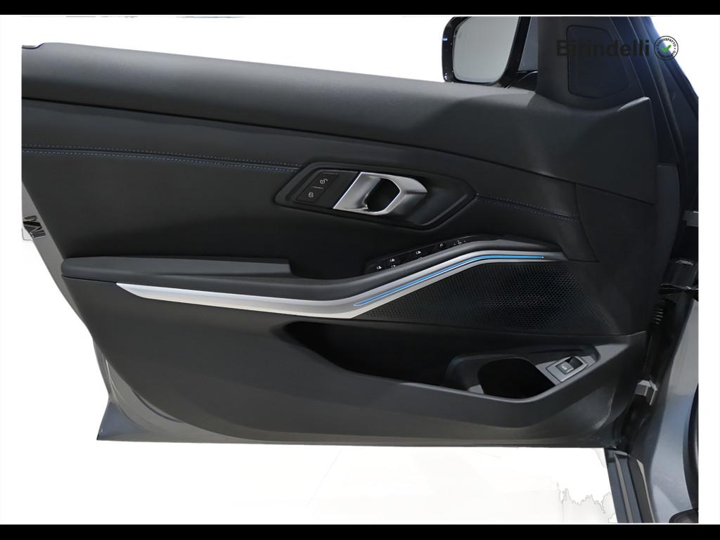 BMW Serie 3 320d mhev 48V Msport auto
