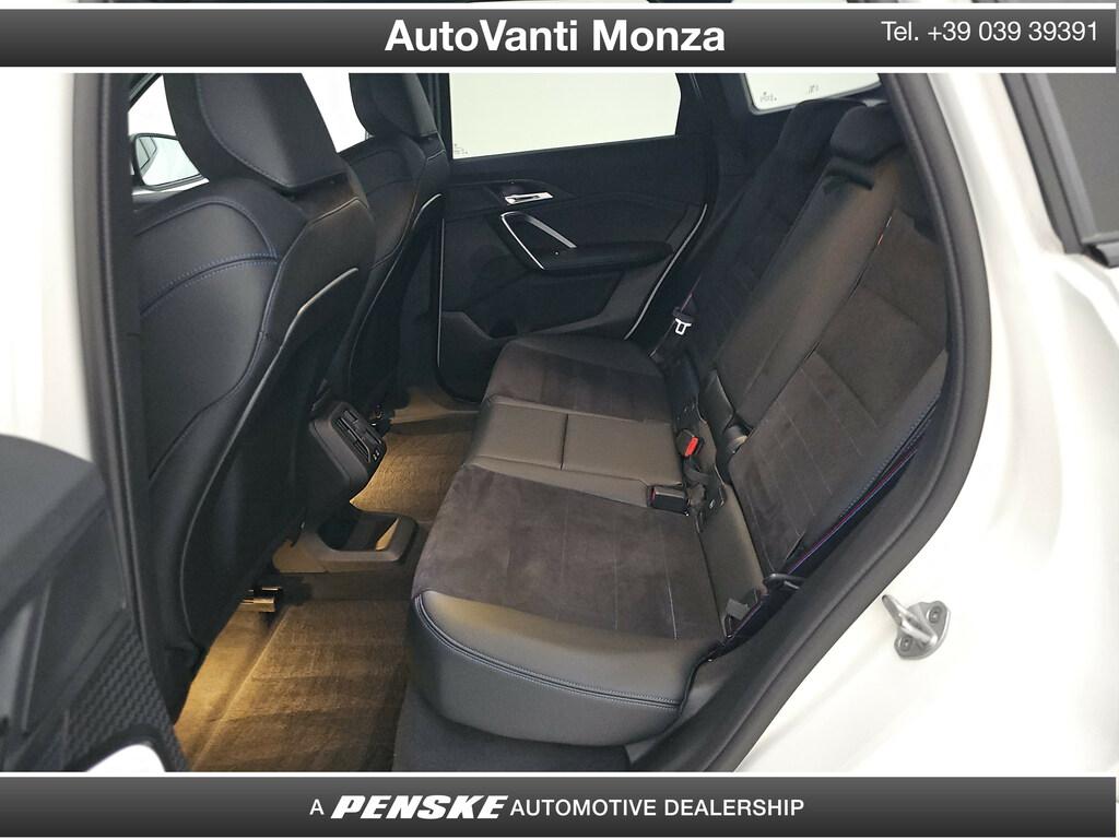 BMW X1 xdrive 25e MSport Pro auto