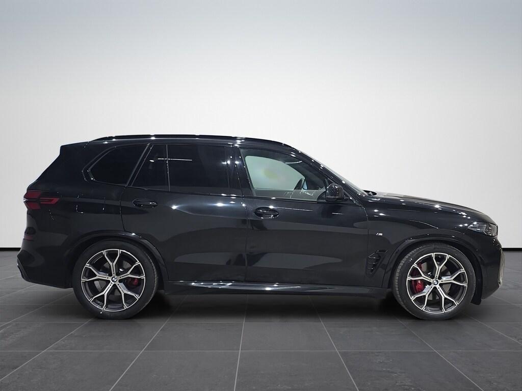 BMW X5 xdrive30d MSport Pro auto