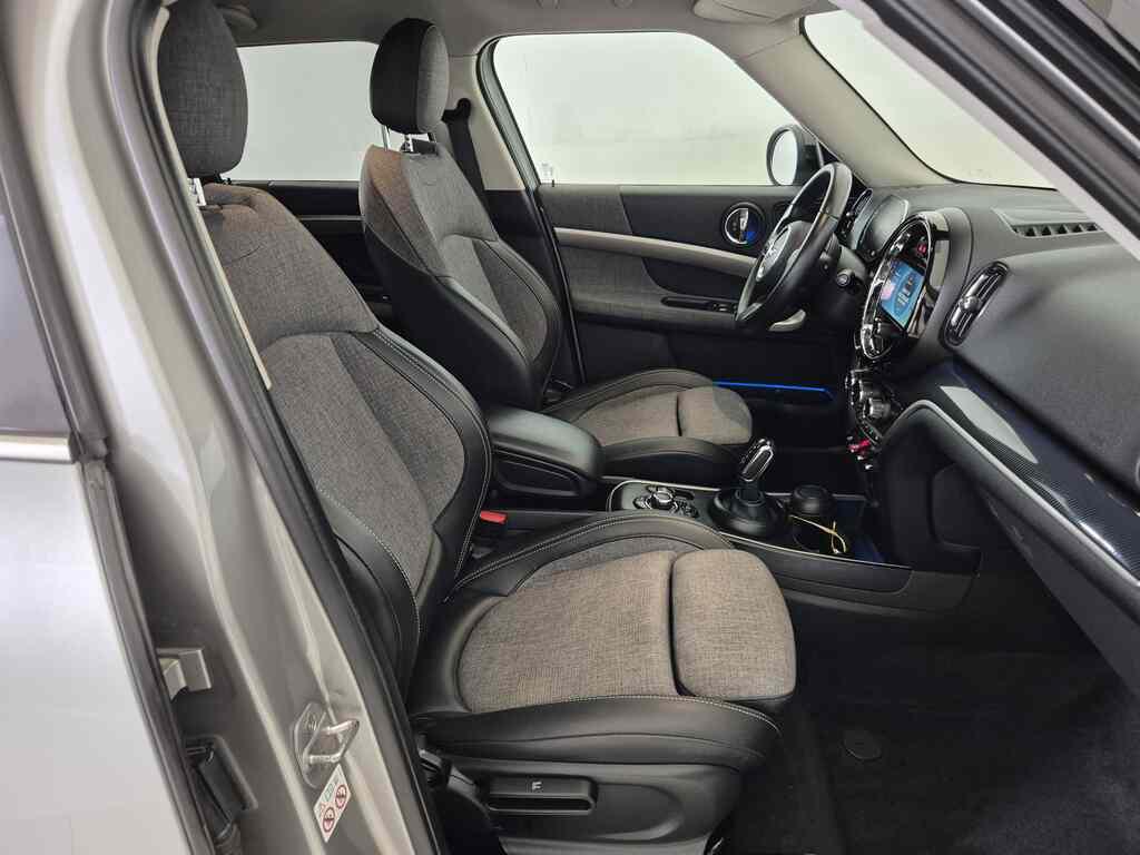 Mini Cooper SD Countryman 2.0 TwinPower Turbo Cooper SD ALL4 Steptronic