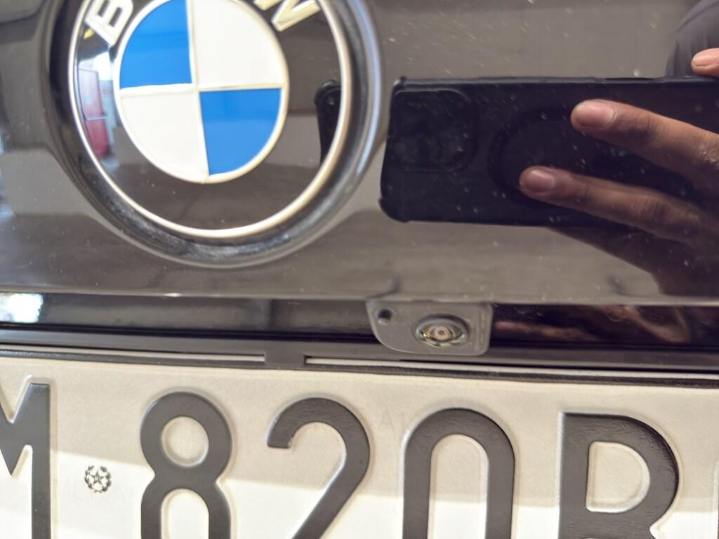 BMW X1 sdrive18i X-Line auto