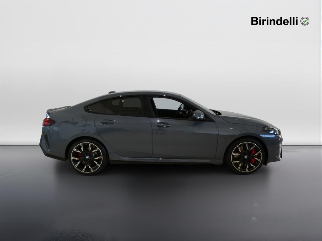 BMW Serie 2 218d Gran Coupe MSport Pro auto